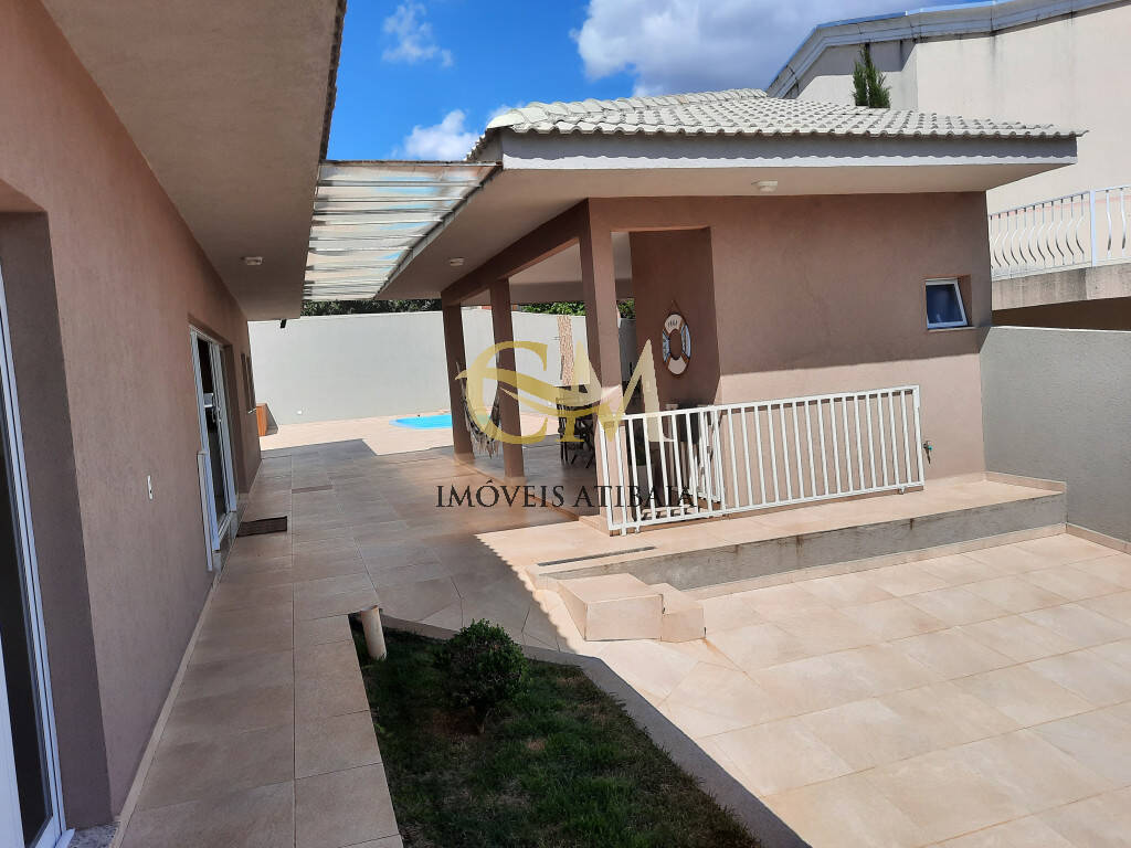 Casa de Condomínio, 4 quartos - Foto 6