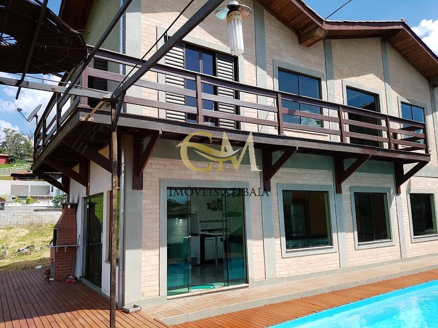 Casa de Condomínio, 4 quartos - Foto 7