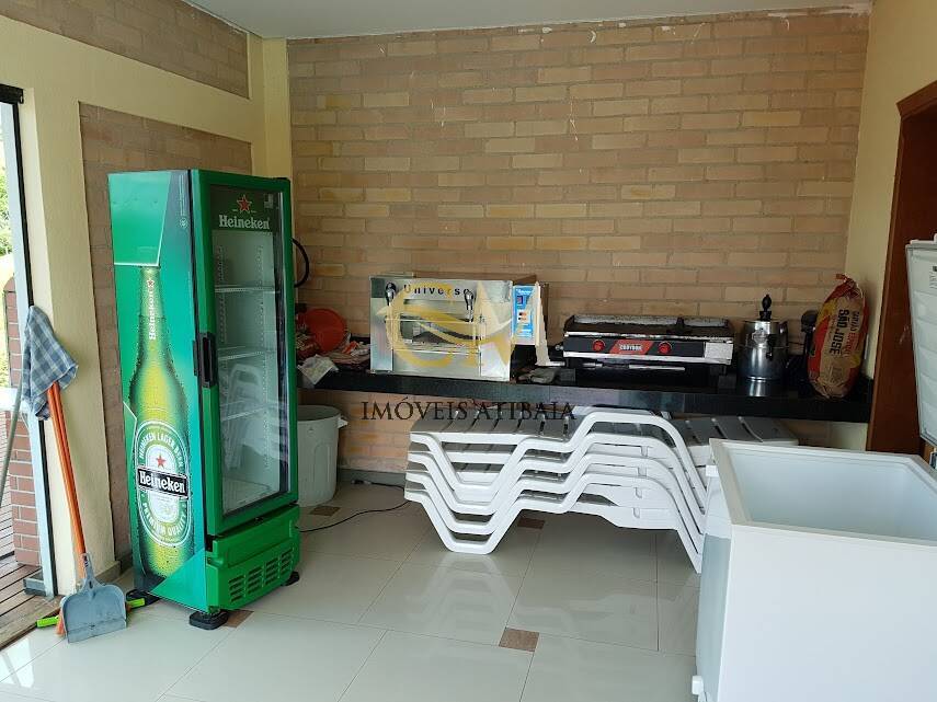 Casa de Condomínio, 4 quartos - Foto 16