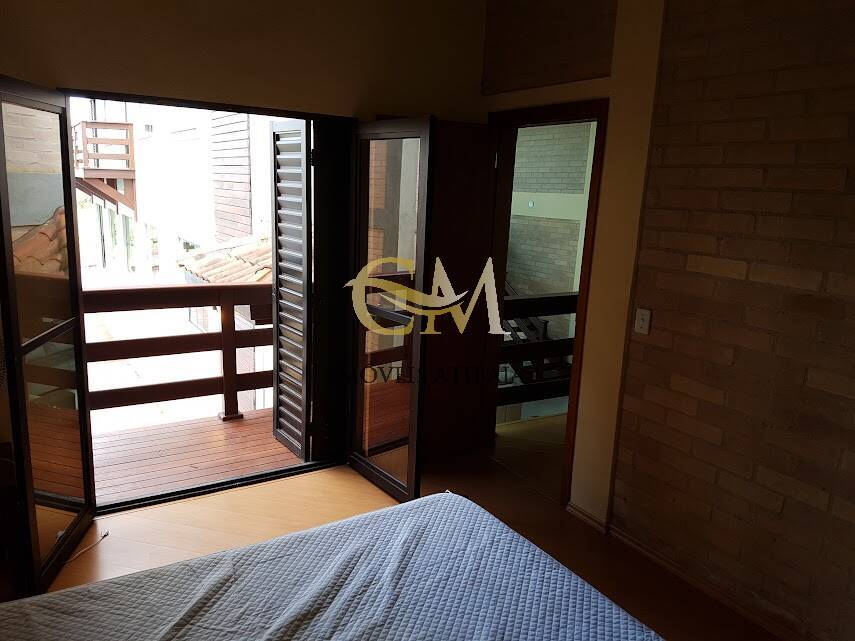 Casa de Condomínio, 4 quartos - Foto 27