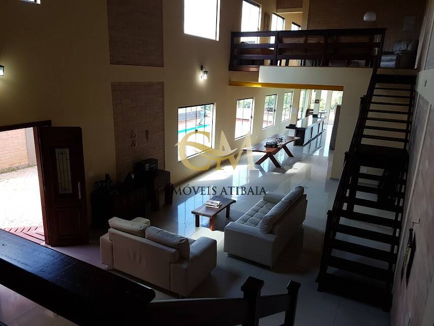 Casa de Condomínio, 4 quartos - Foto 32