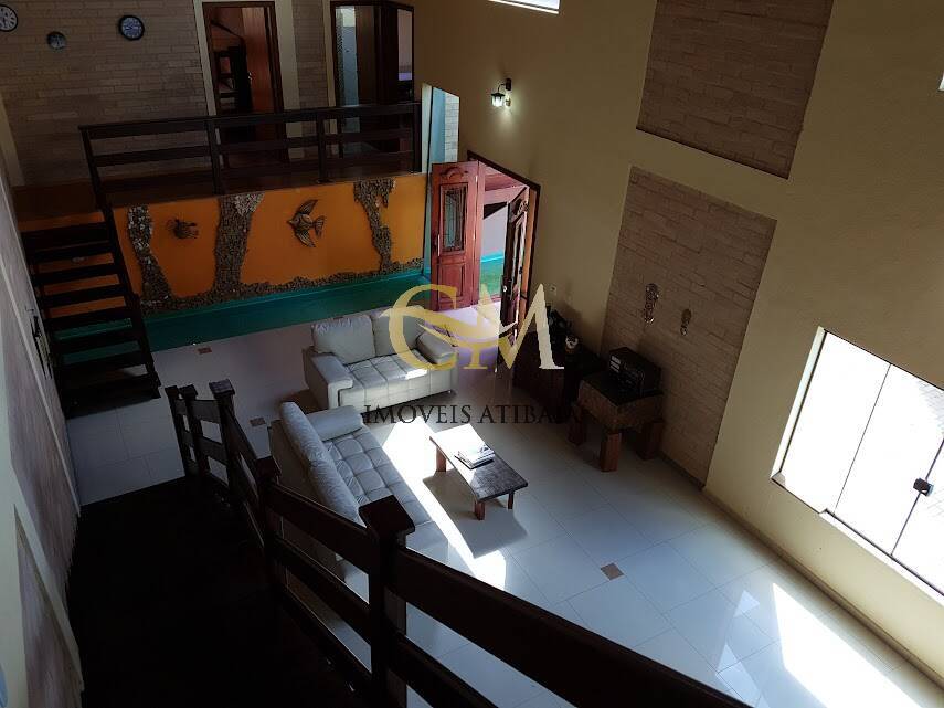 Casa de Condomínio, 4 quartos - Foto 36
