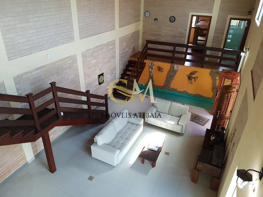 Casa de Condomínio, 4 quartos - Foto 37
