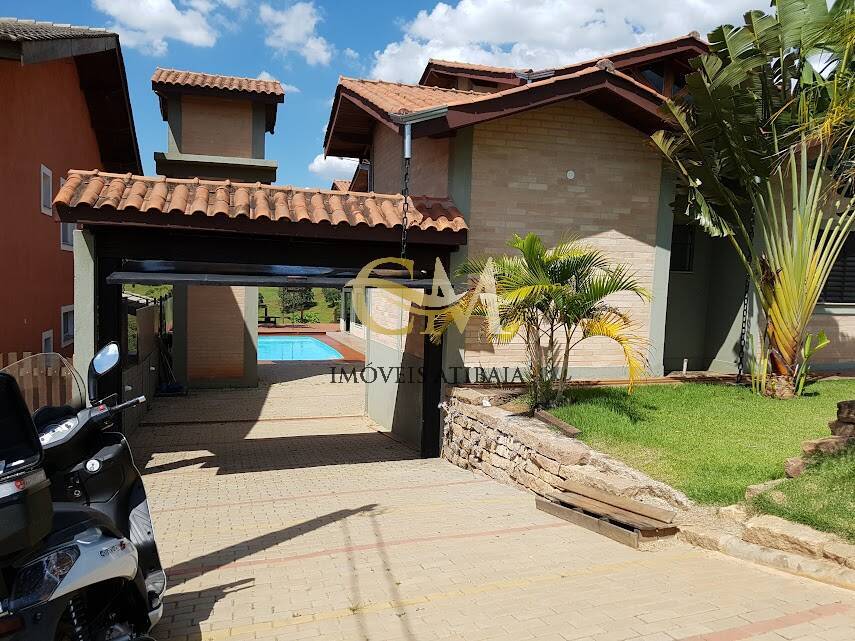 Casa de Condomínio, 4 quartos - Foto 47