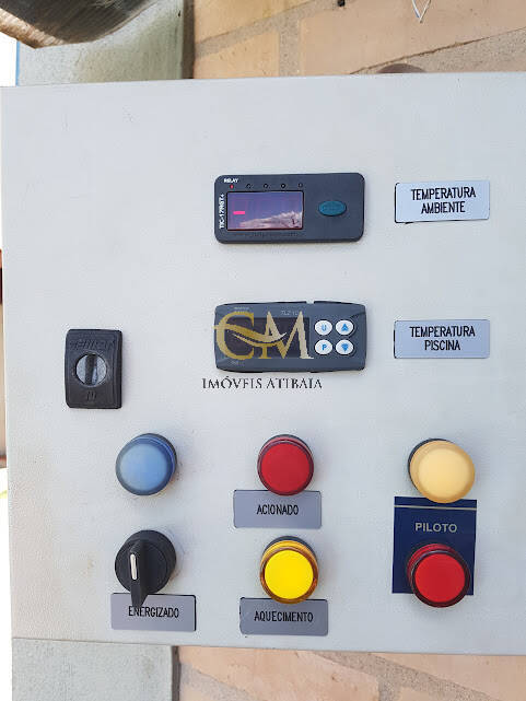 Casa de Condomínio, 4 quartos - Foto 51