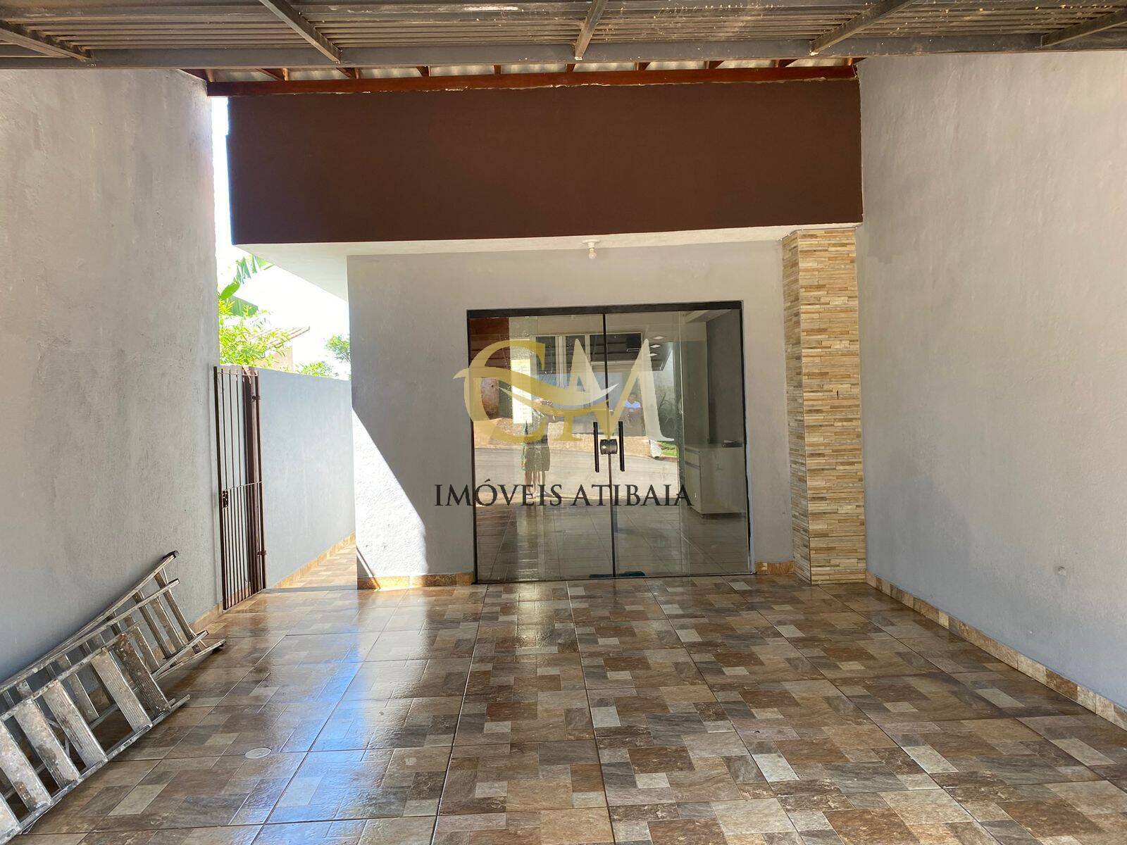 Casa, 2 quartos, 75 m² - Foto 1