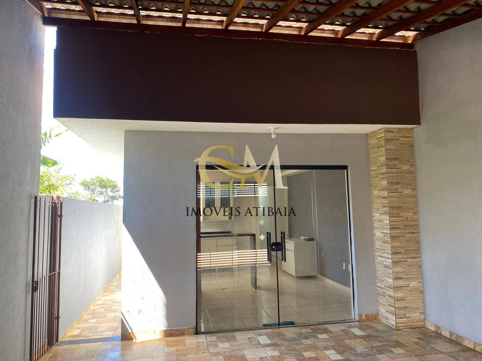 Casa, 2 quartos, 75 m² - Foto 2