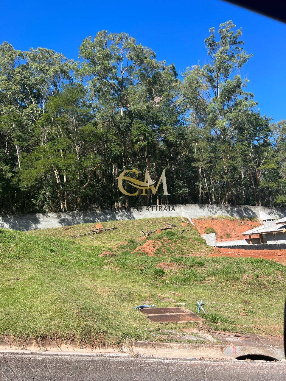 Terreno, 600 m² - Foto 1