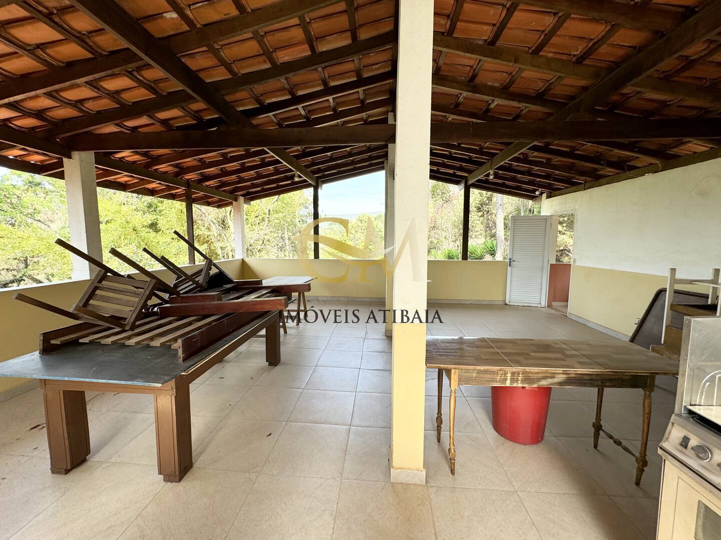 Casa, 6 quartos, 400 m² - Foto 50