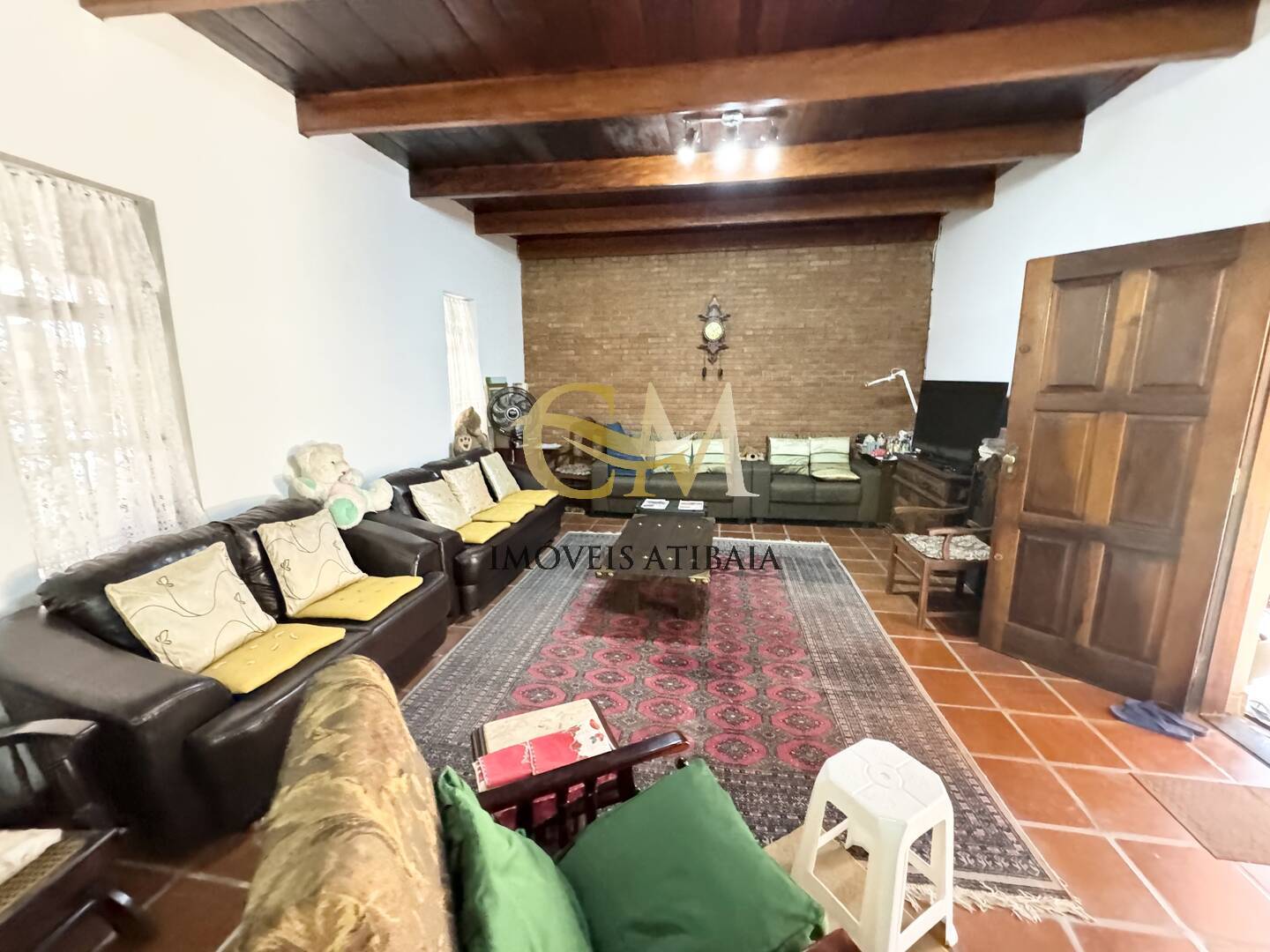Casa, 6 quartos, 400 m² - Foto 17
