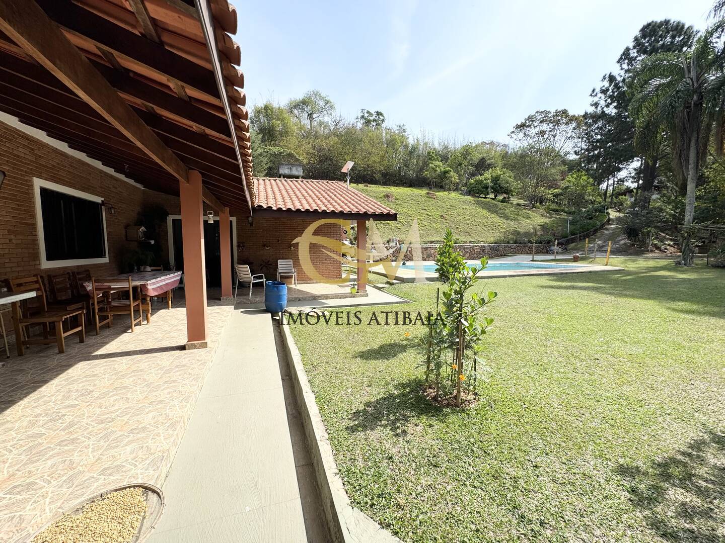 Casa, 6 quartos, 400 m² - Foto 9