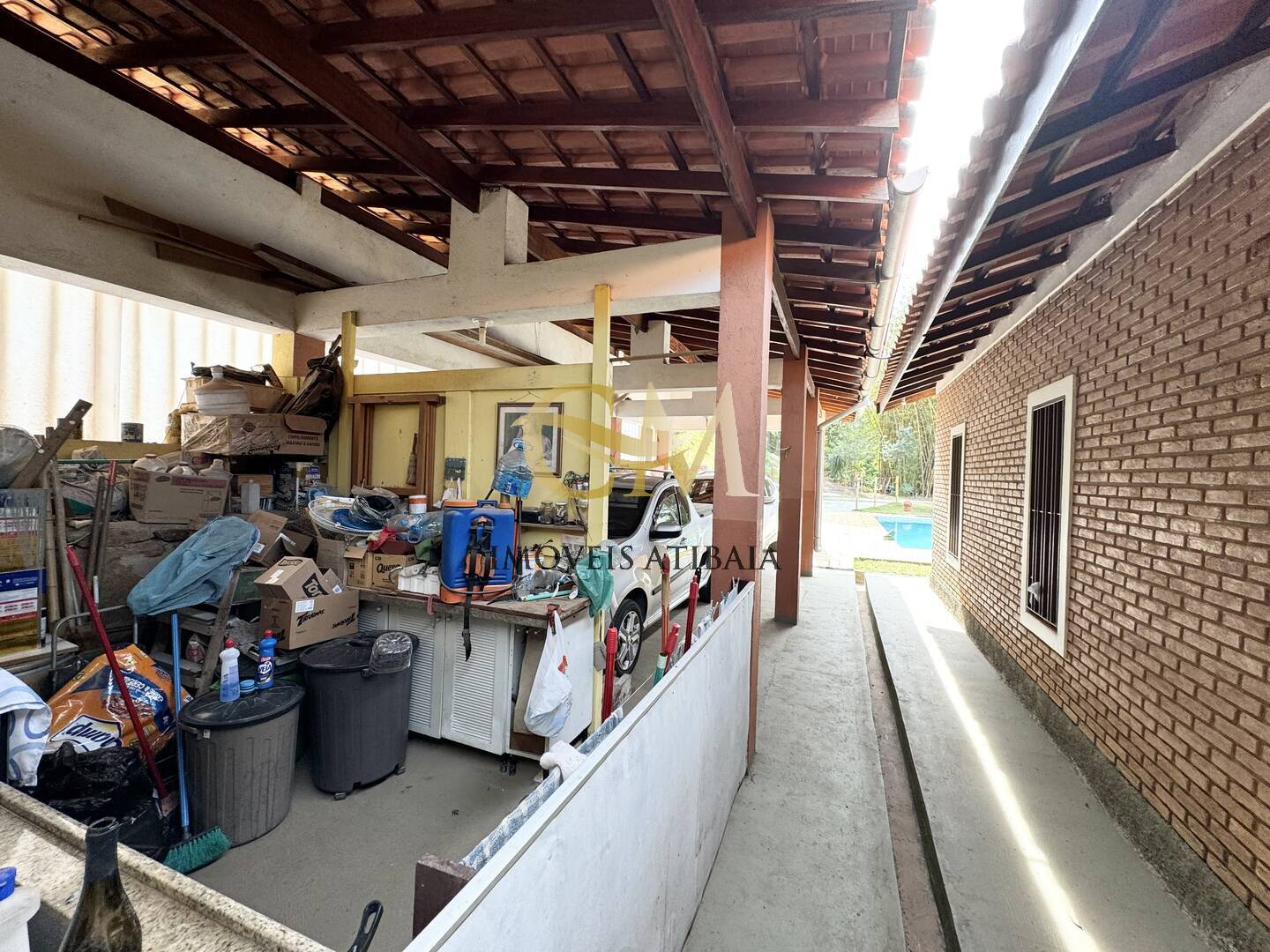 Casa, 6 quartos, 400 m² - Foto 27