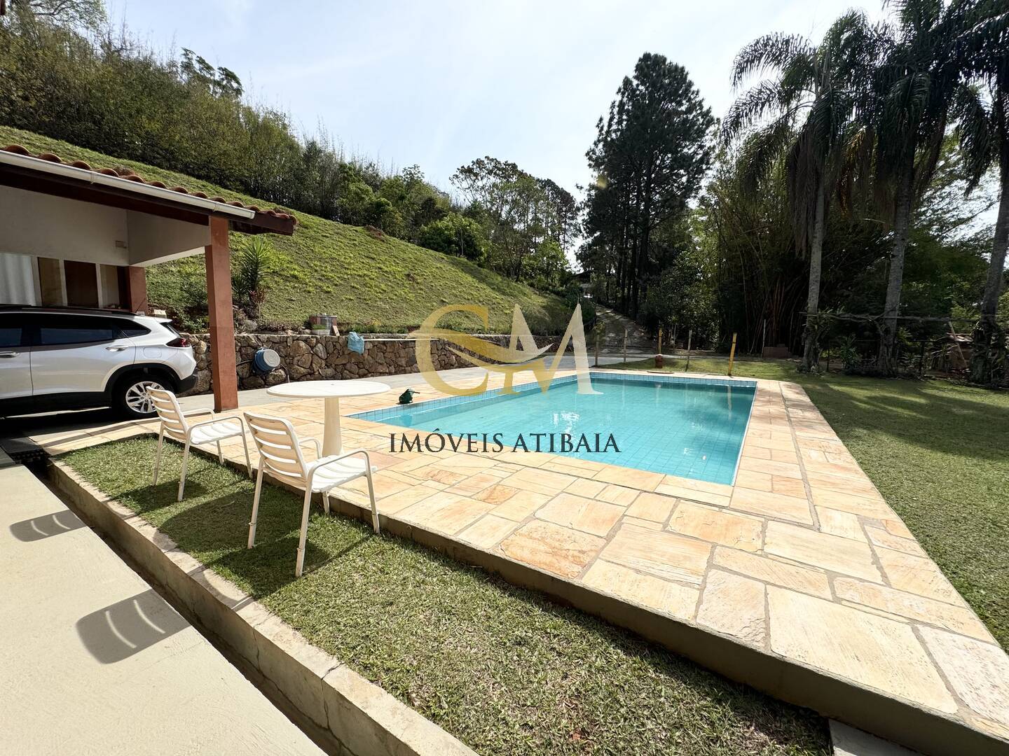 Casa, 6 quartos, 400 m² - Foto 7