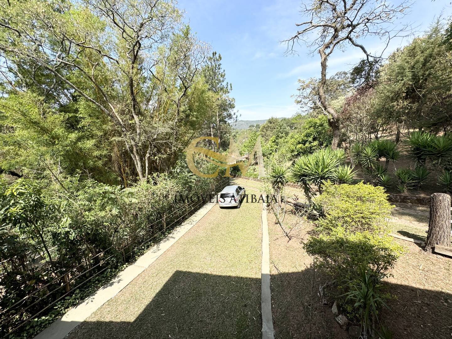 Casa, 6 quartos, 400 m² - Foto 55