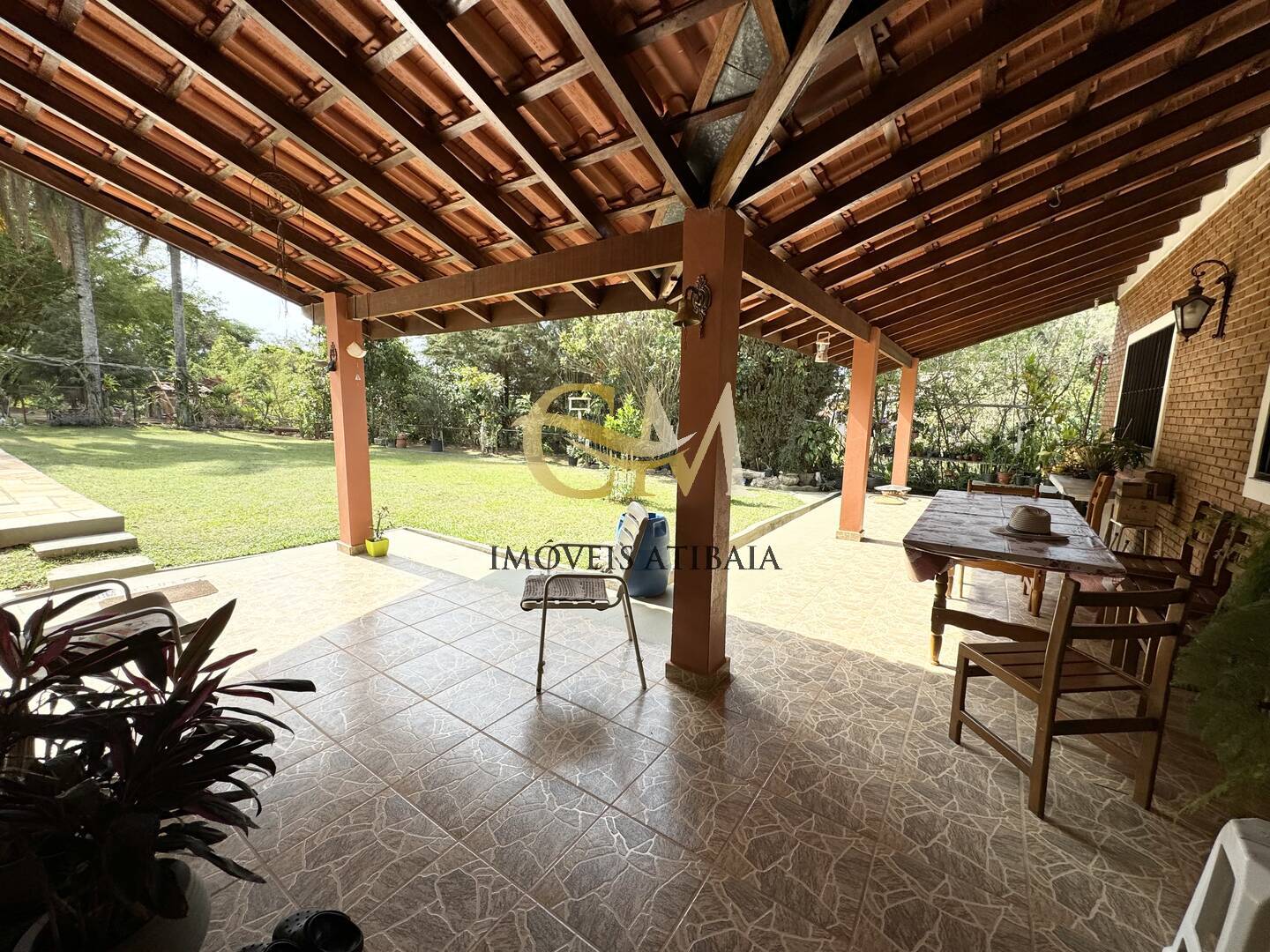 Casa, 6 quartos, 400 m² - Foto 14