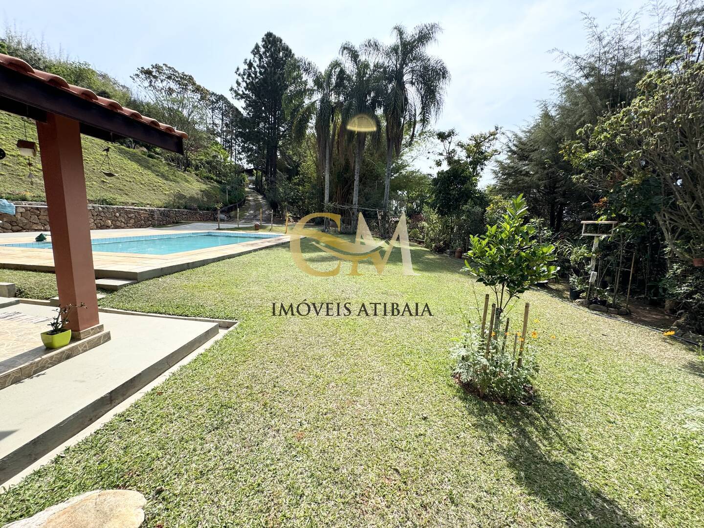 Casa, 6 quartos, 400 m² - Foto 10