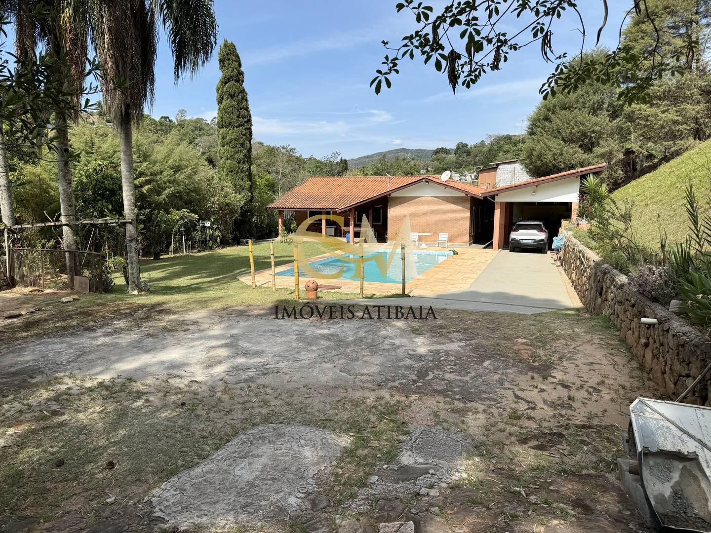 Casa, 6 quartos, 400 m² - Foto 4