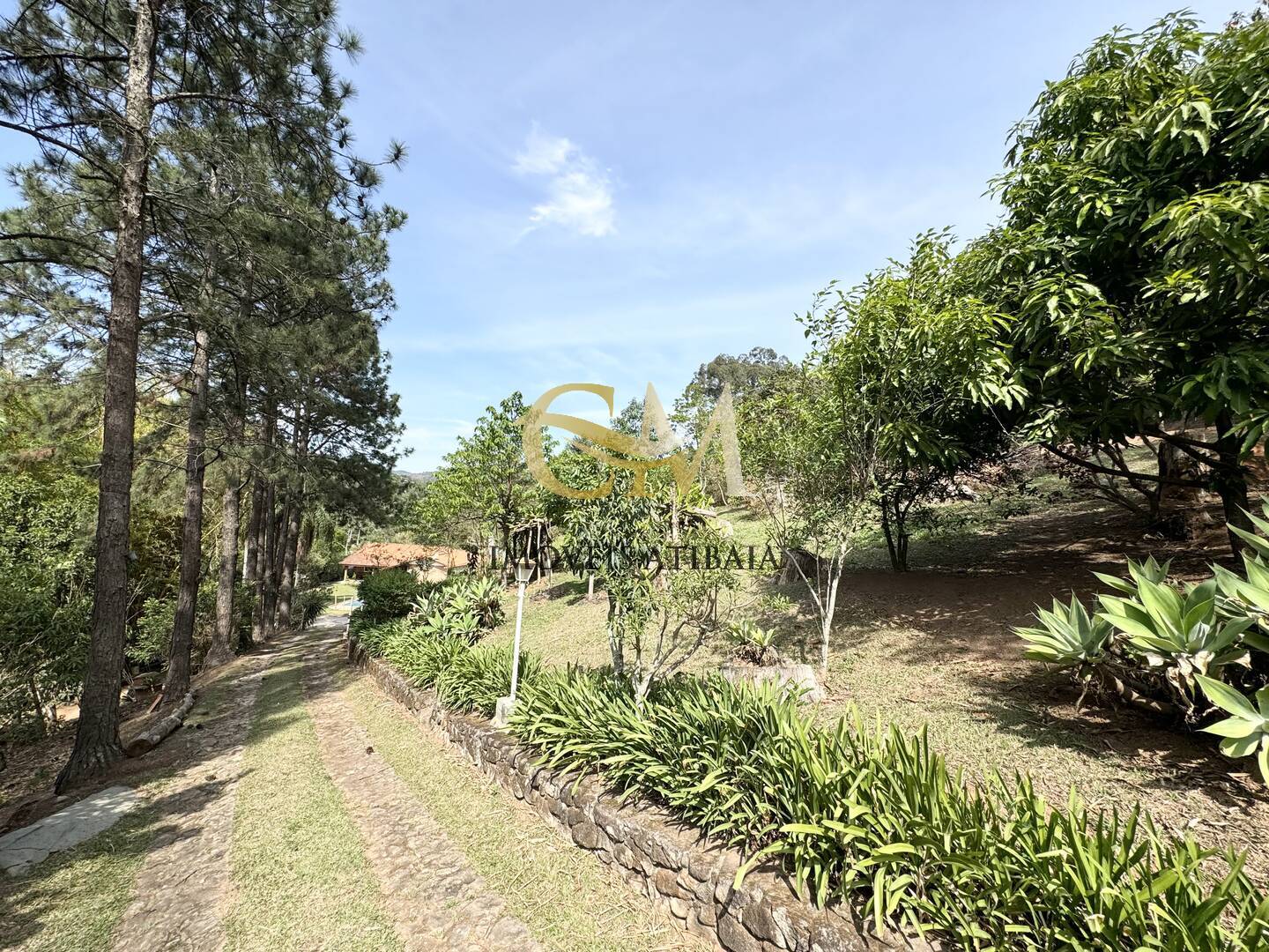 Casa, 6 quartos, 400 m² - Foto 32