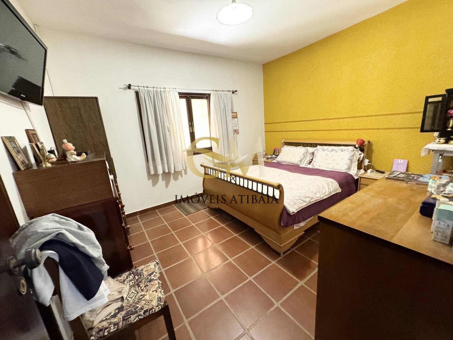 Casa, 6 quartos, 400 m² - Foto 20