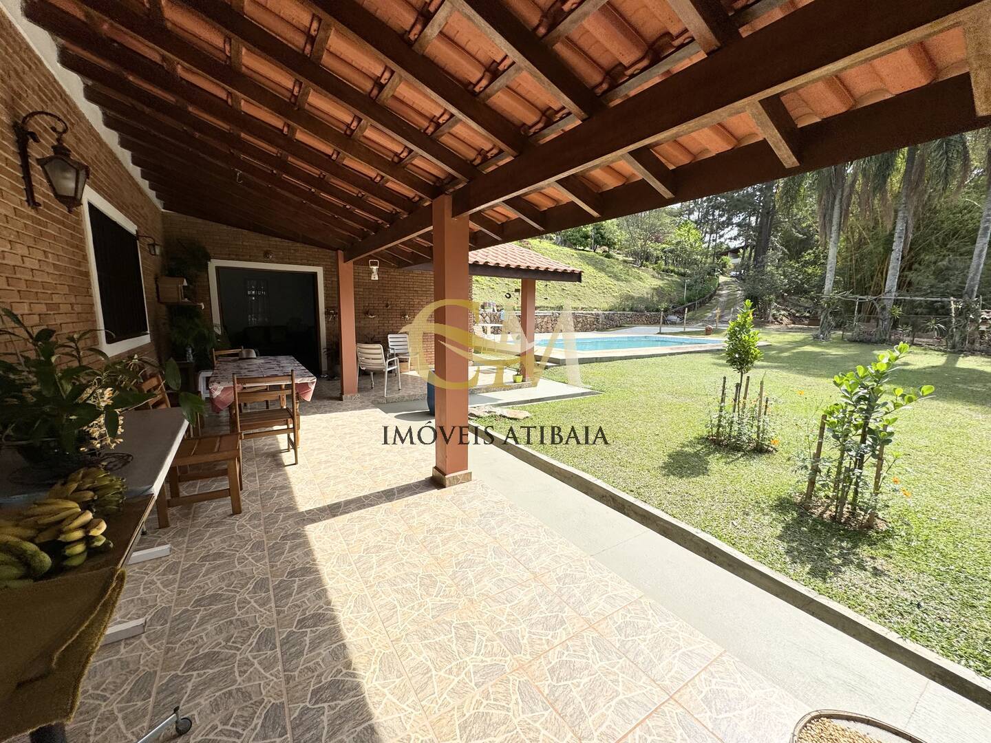 Casa, 6 quartos, 400 m² - Foto 13