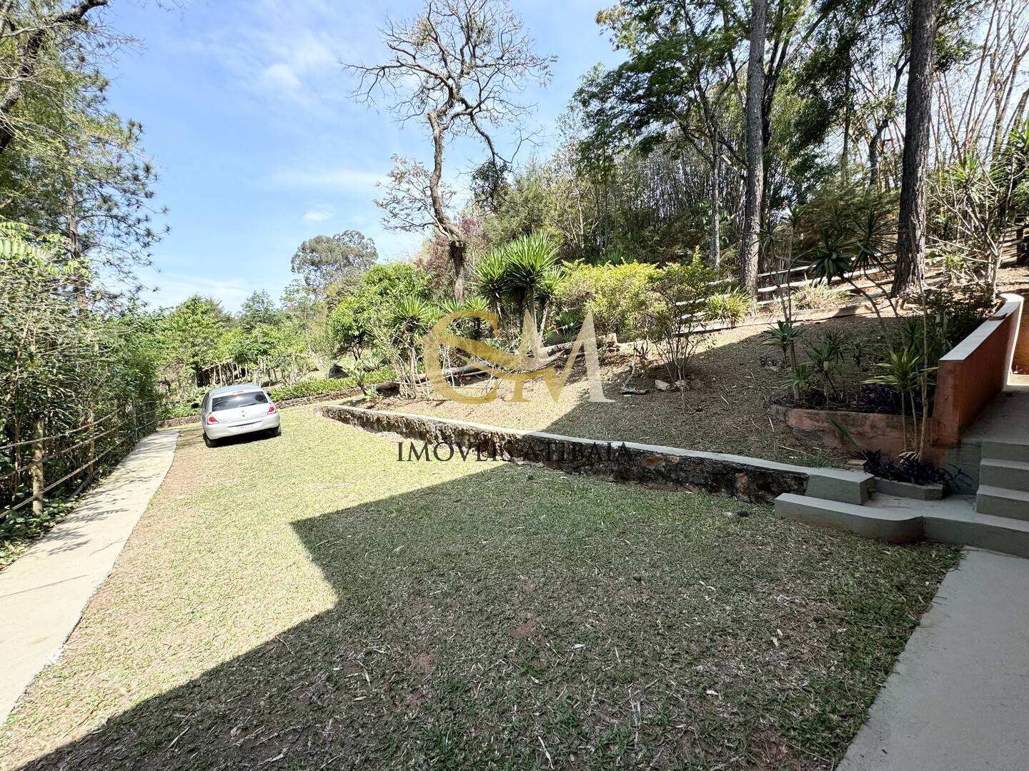 Casa, 6 quartos, 400 m² - Foto 38