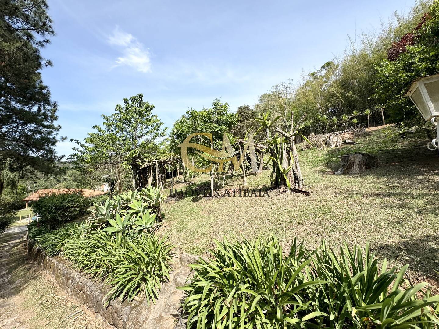Casa, 6 quartos, 400 m² - Foto 31
