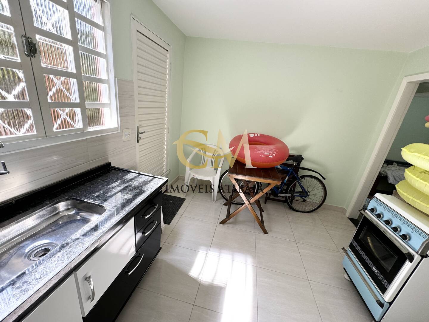 Casa, 6 quartos, 400 m² - Foto 42