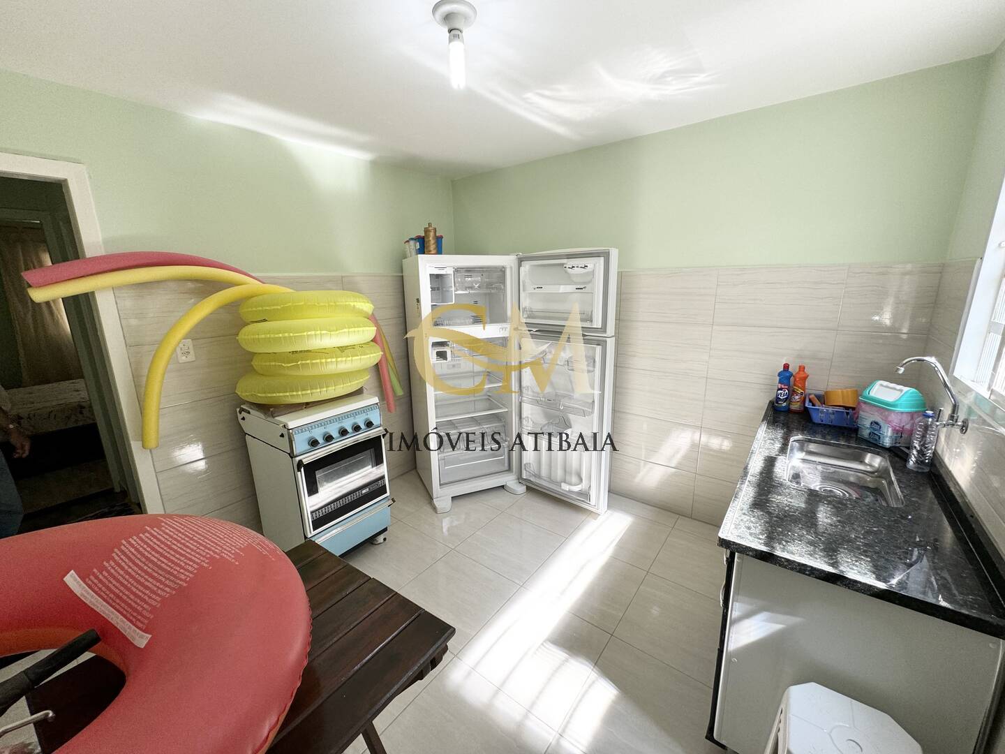 Casa, 6 quartos, 400 m² - Foto 43