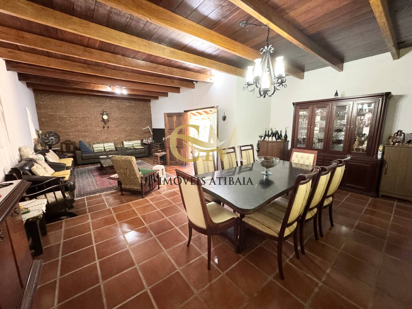 Casa, 6 quartos, 400 m² - Foto 15