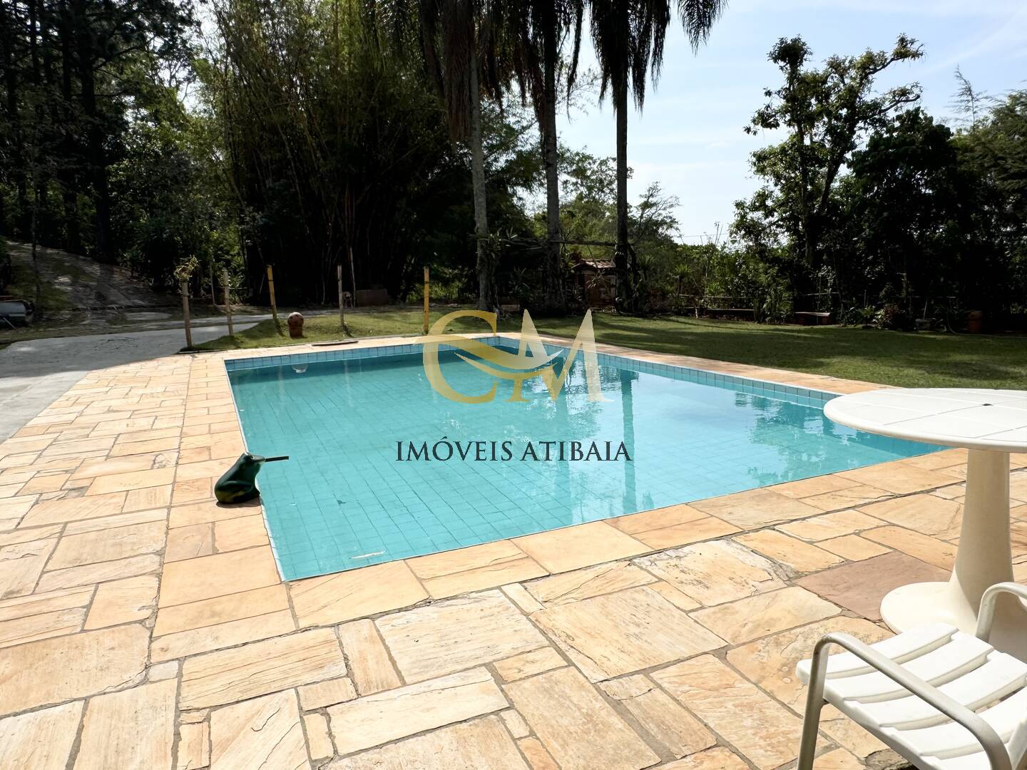 Casa, 6 quartos, 400 m² - Foto 6