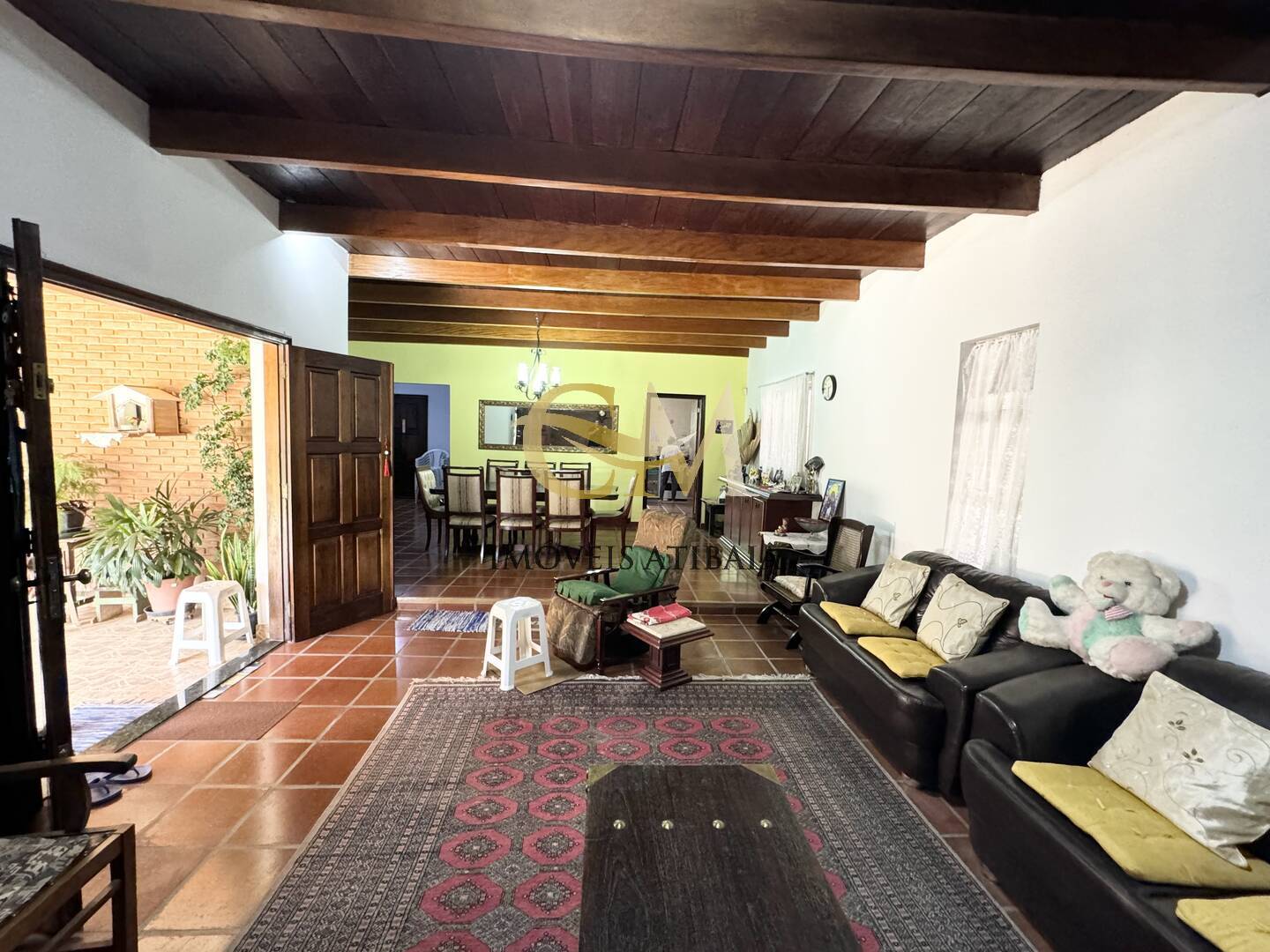 Casa, 6 quartos, 400 m² - Foto 16