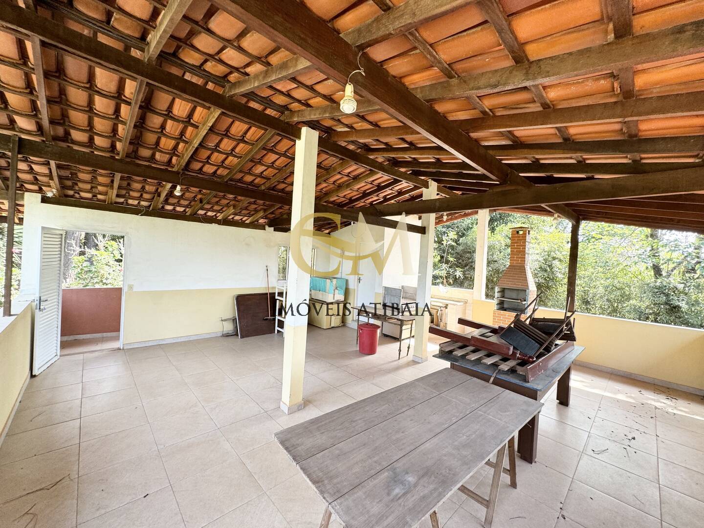 Casa, 6 quartos, 400 m² - Foto 51