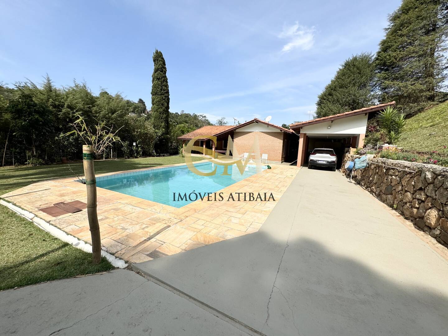 Casa, 6 quartos, 400 m² - Foto 8