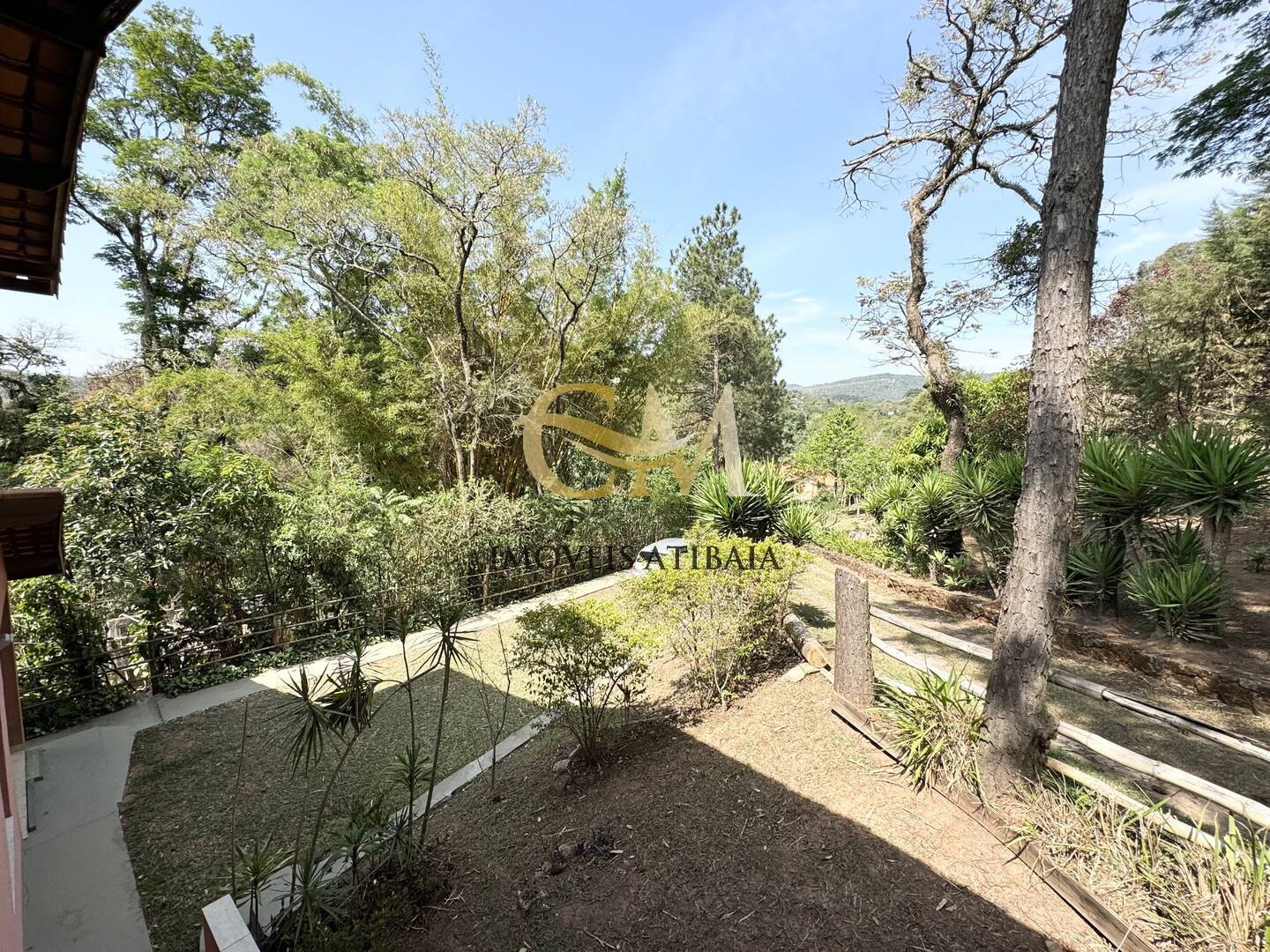 Casa, 6 quartos, 400 m² - Foto 56