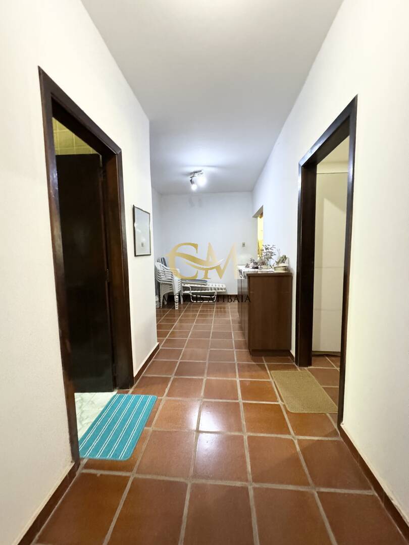 Casa, 6 quartos, 400 m² - Foto 22