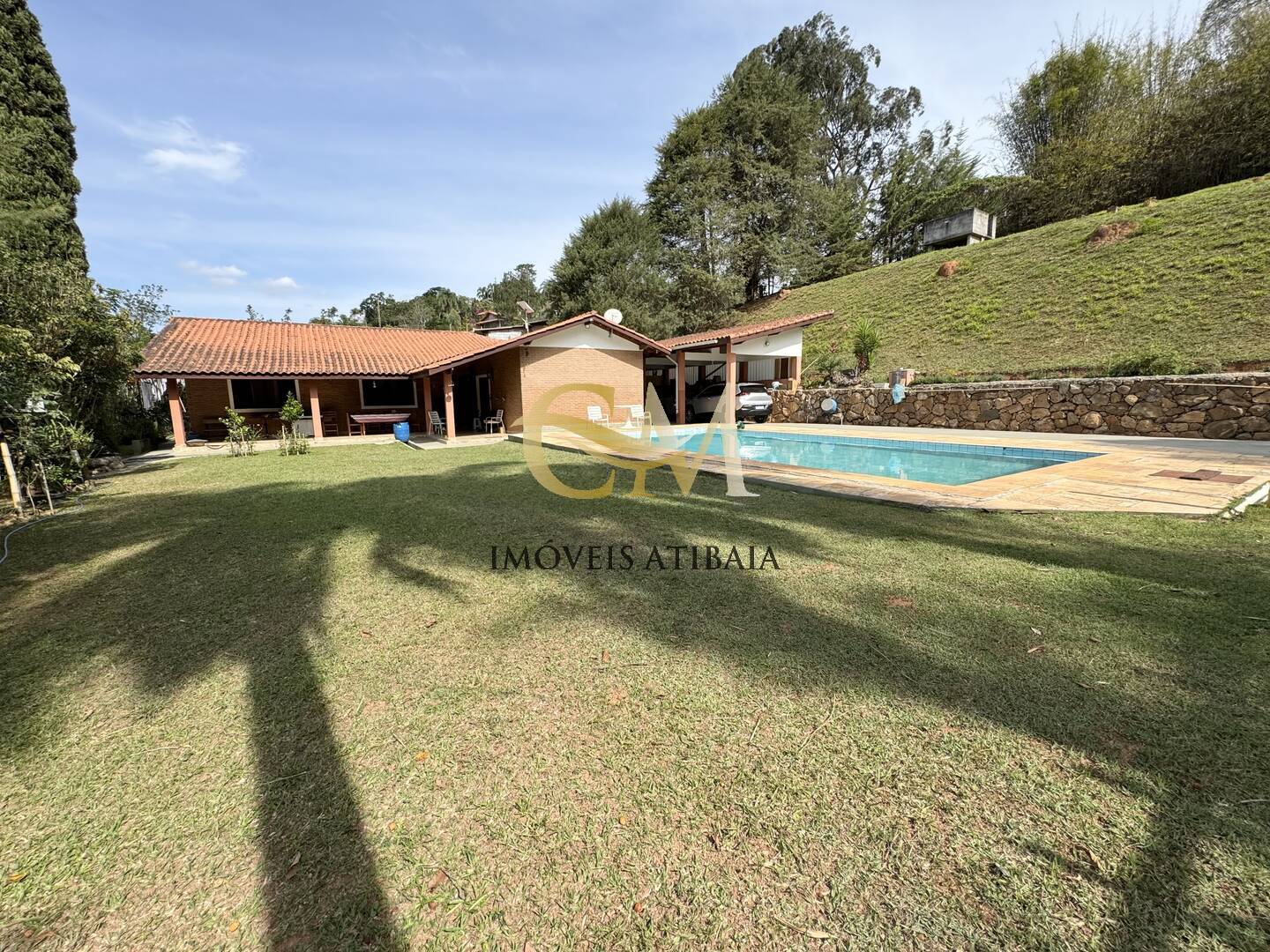 Casa, 6 quartos, 400 m² - Foto 2