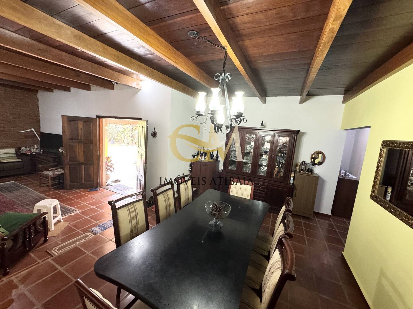 Casa, 6 quartos, 400 m² - Foto 18