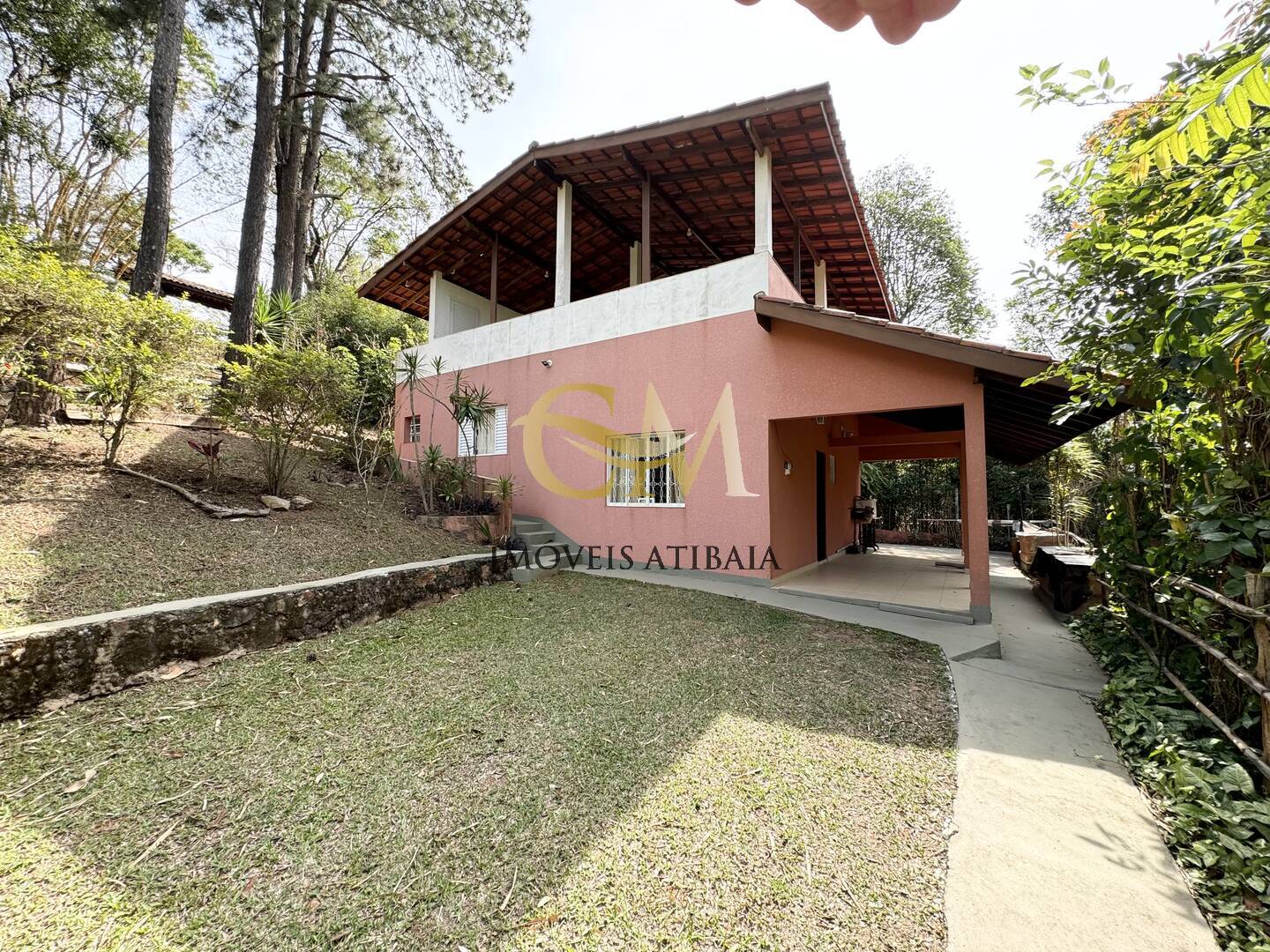 Casa, 6 quartos, 400 m² - Foto 35
