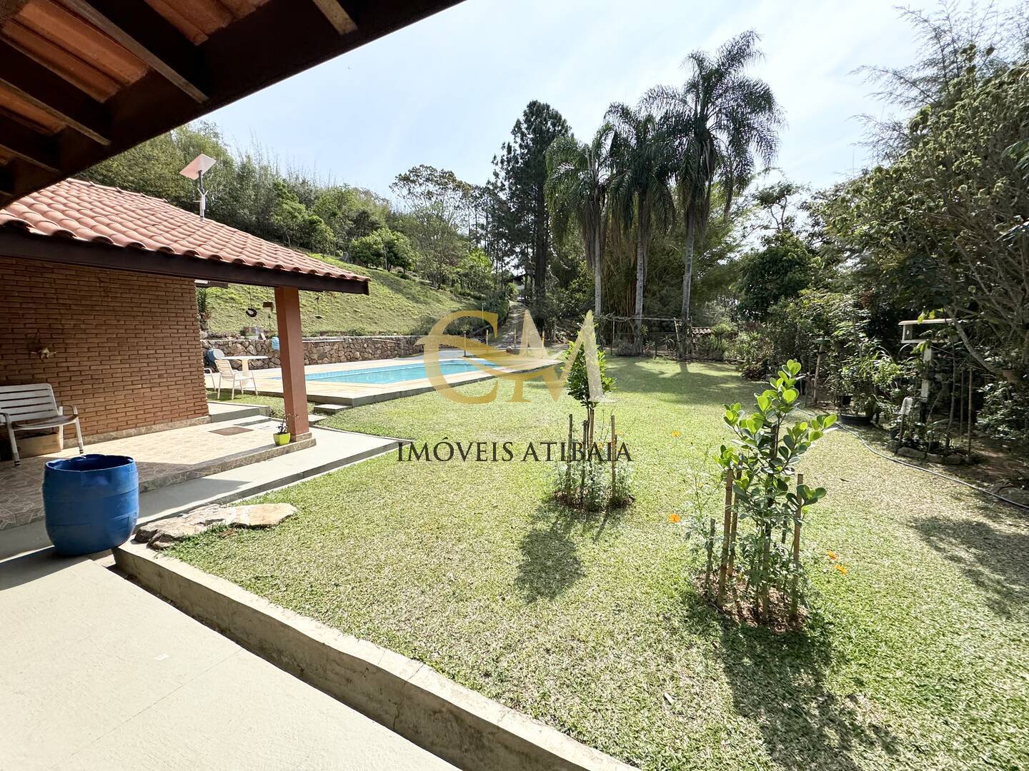 Casa, 6 quartos, 400 m² - Foto 12