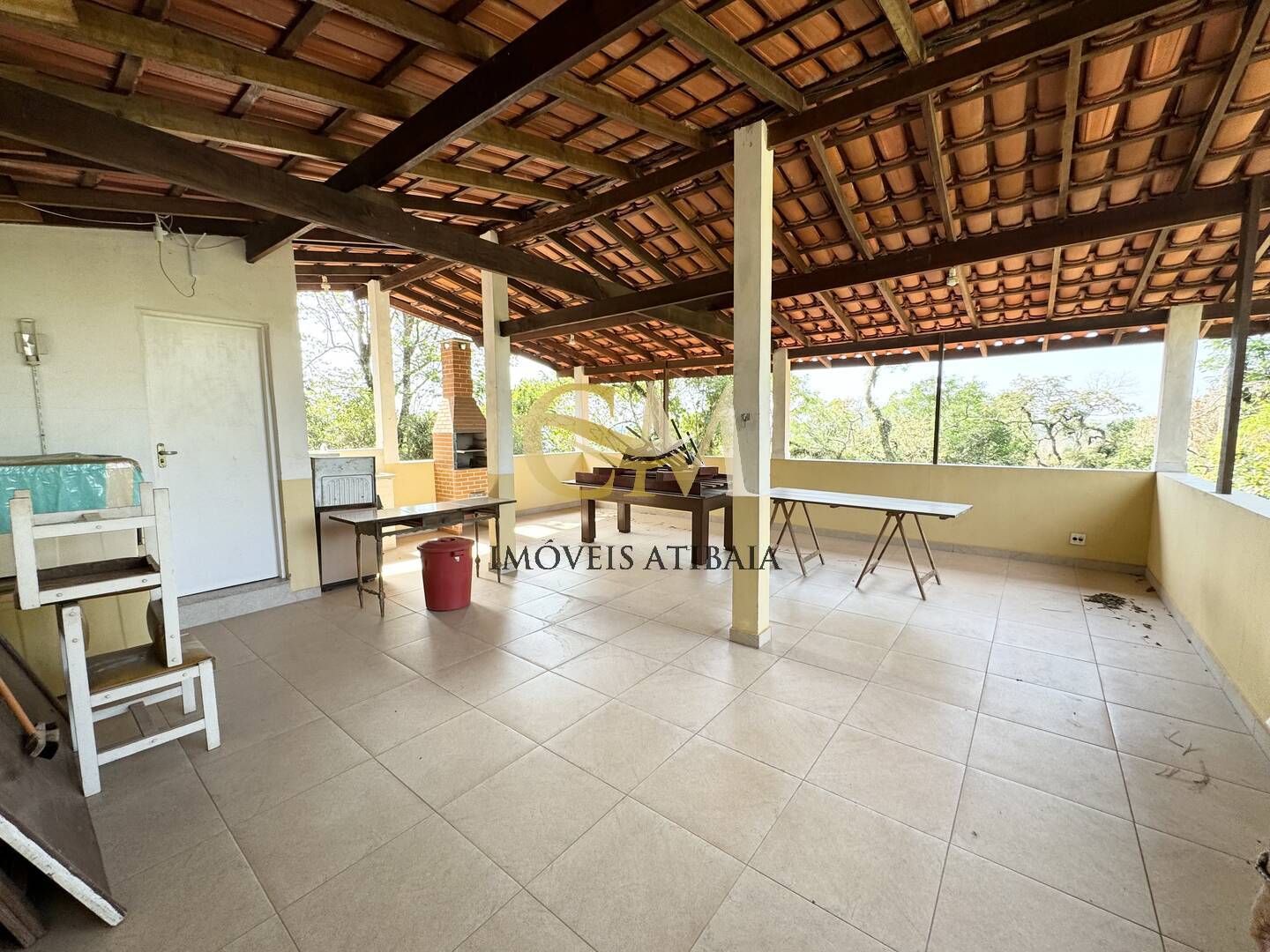 Casa, 6 quartos, 400 m² - Foto 52
