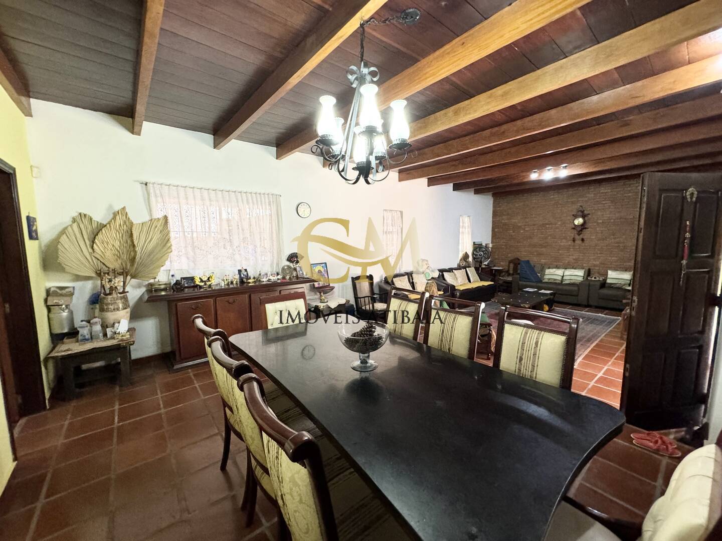 Casa, 6 quartos, 400 m² - Foto 19
