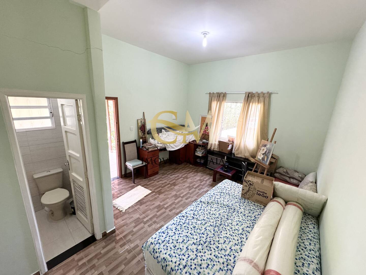 Casa, 6 quartos, 400 m² - Foto 40