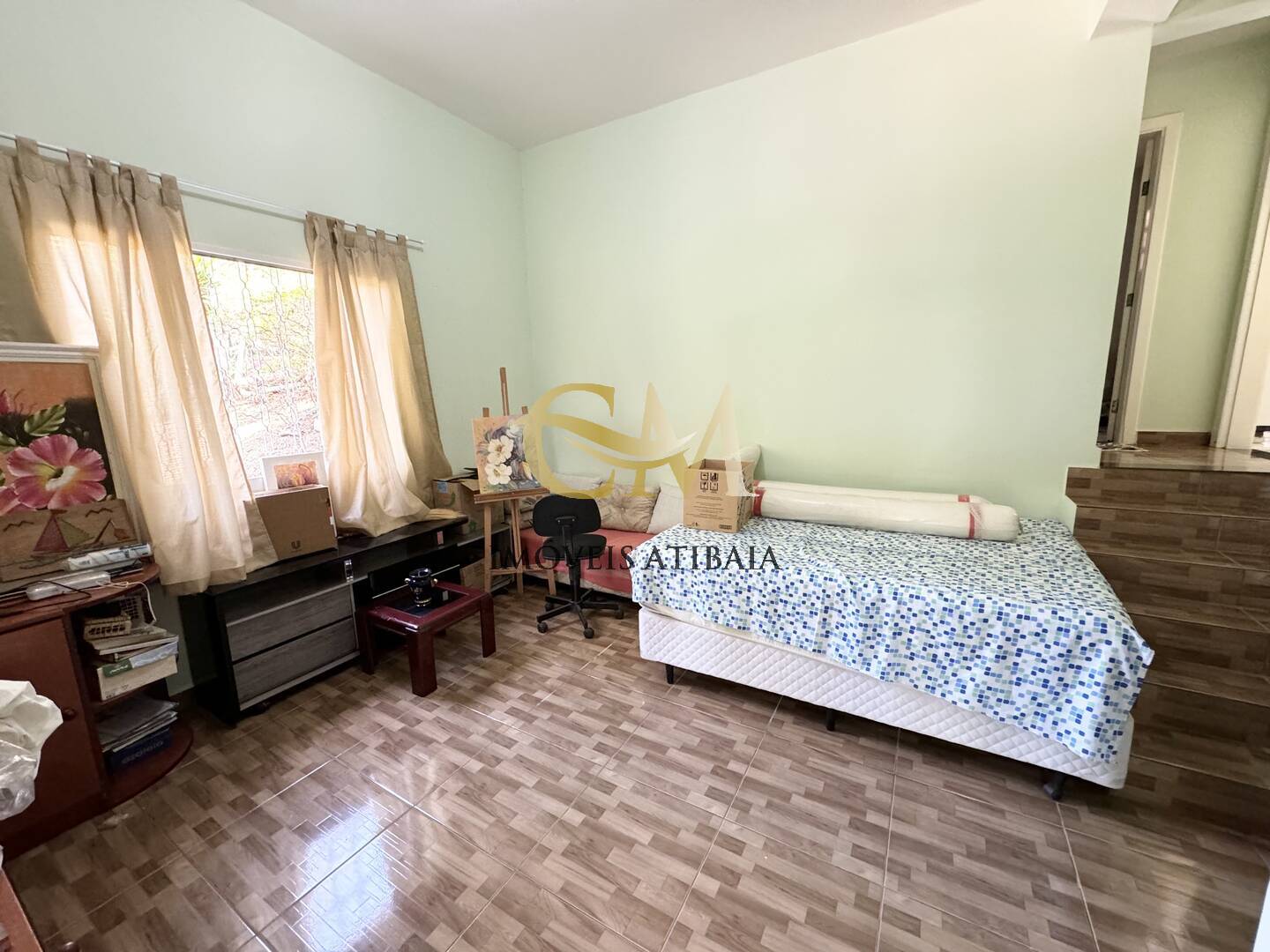 Casa, 6 quartos, 400 m² - Foto 39