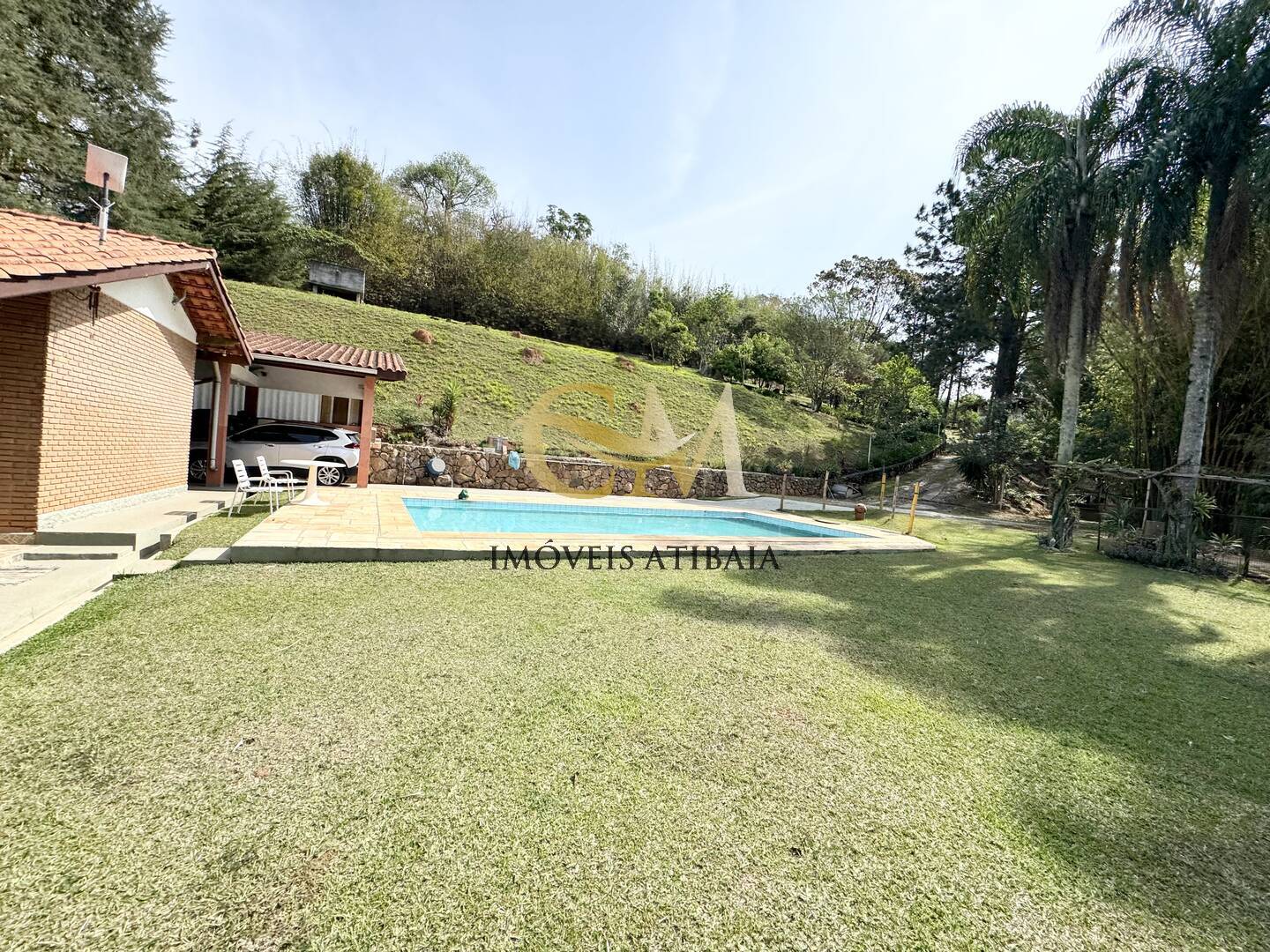 Casa, 6 quartos, 400 m² - Foto 11