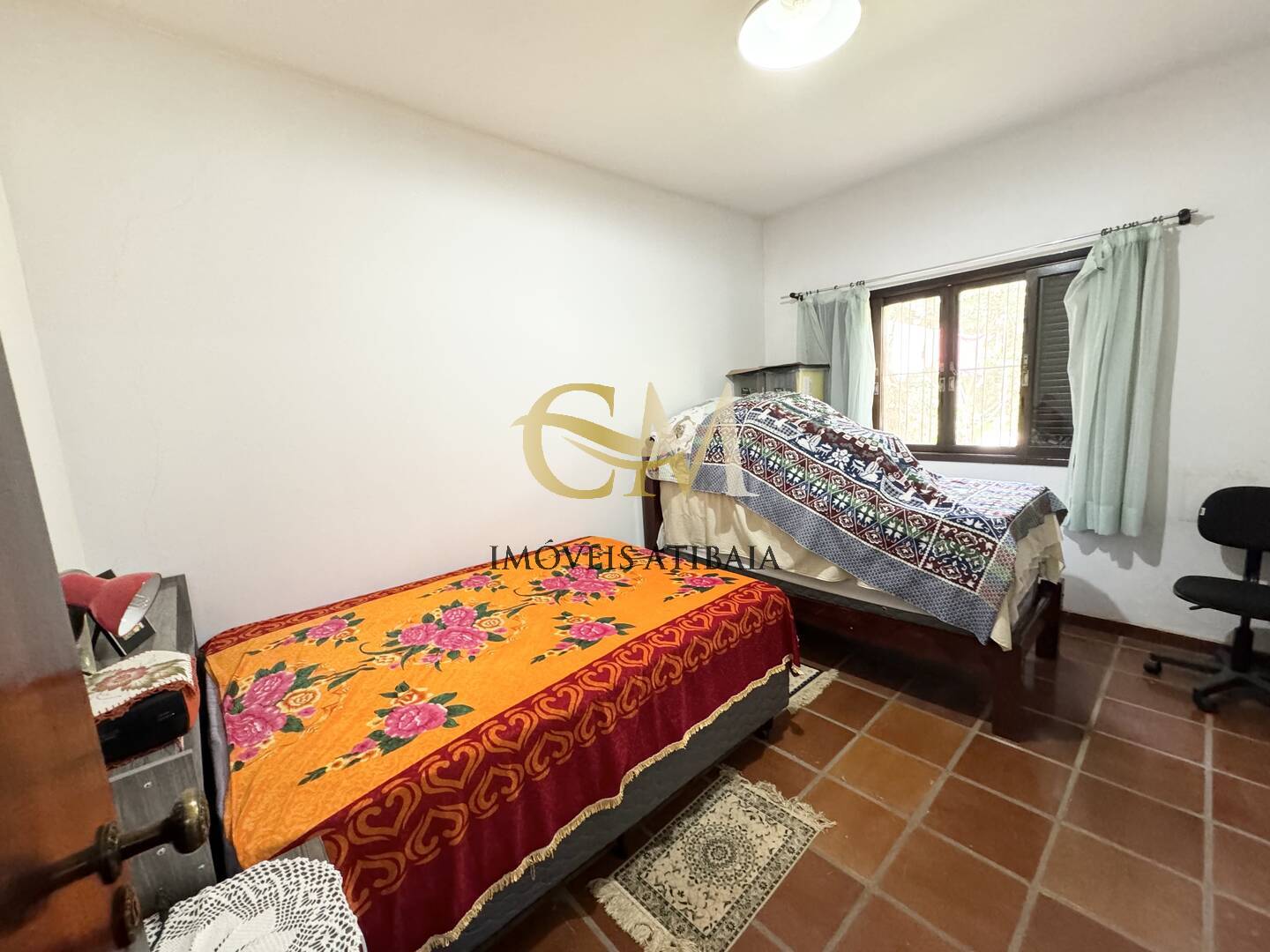 Casa, 6 quartos, 400 m² - Foto 23