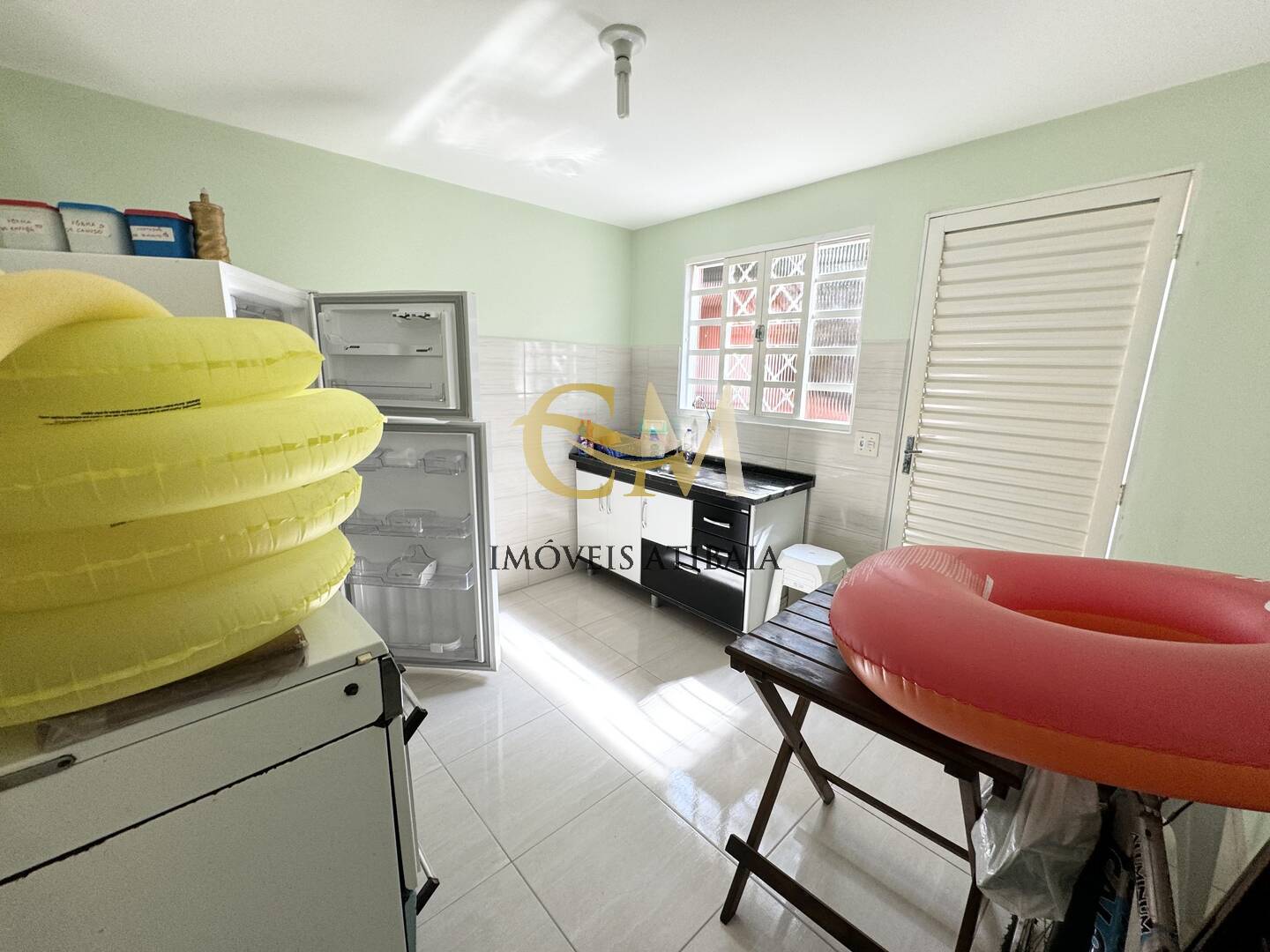Casa, 6 quartos, 400 m² - Foto 44