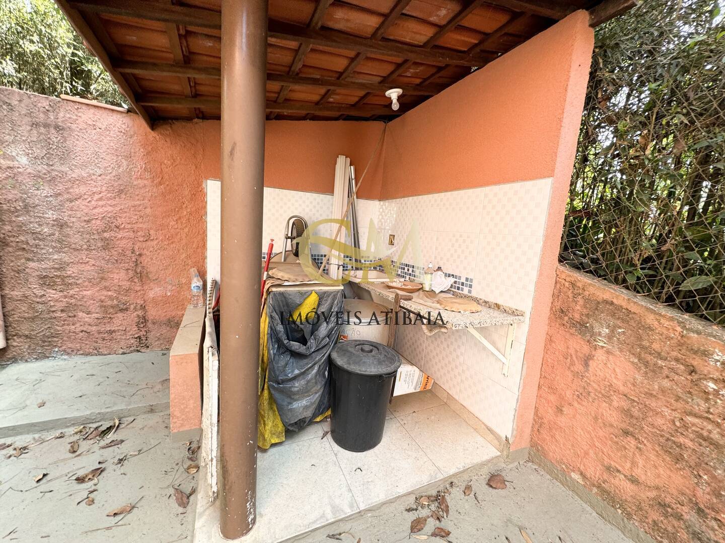 Casa, 6 quartos, 400 m² - Foto 37