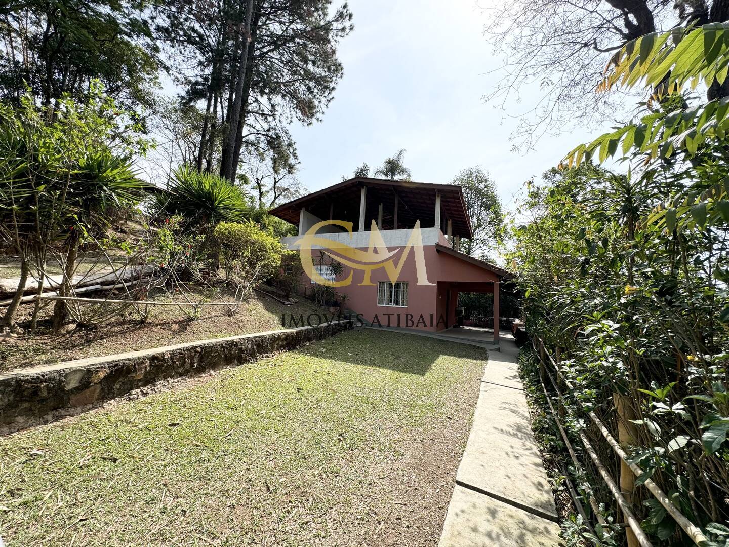 Casa, 6 quartos, 400 m² - Foto 33
