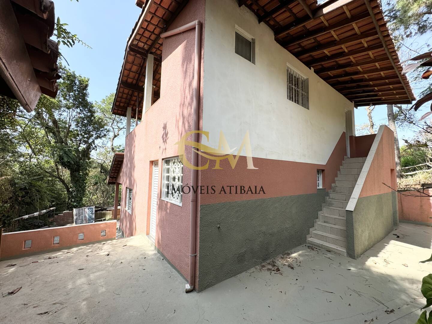 Casa, 6 quartos, 400 m² - Foto 49