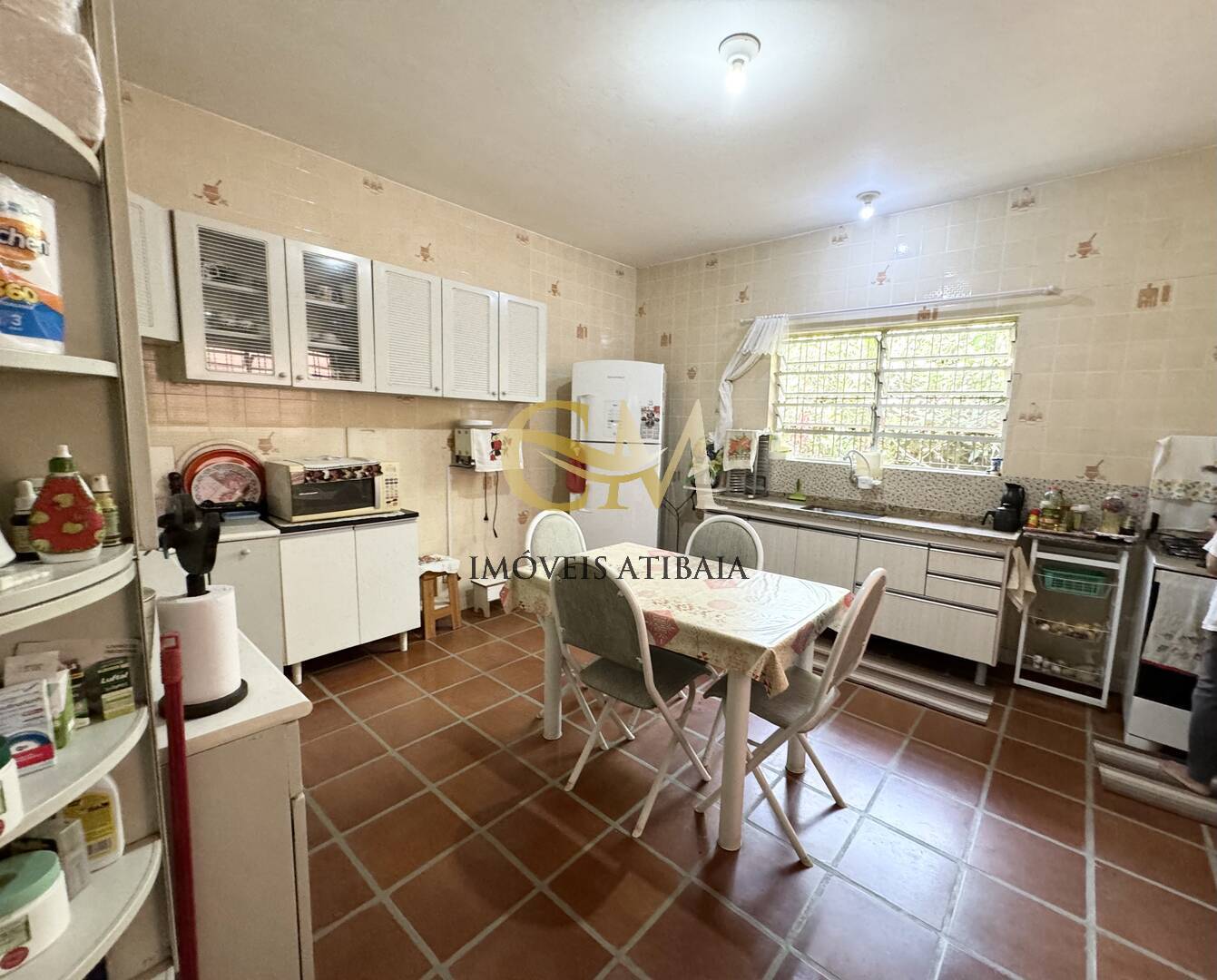 Casa, 6 quartos, 400 m² - Foto 24